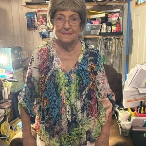 Meet your Posher, Joyce